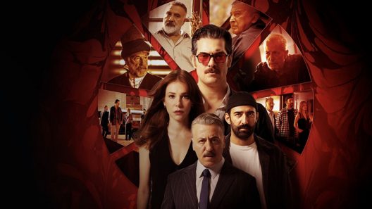 مسلسل شولة الحلقة 1